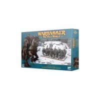 Warriors Of Chaos: Marauder Horsemen ---- Webstore Exclusive