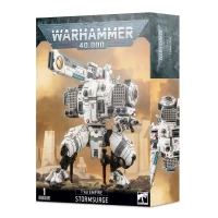 Tau: Empire Kv128 Stormsurge Tau: Empire Kv128 Stormsurge