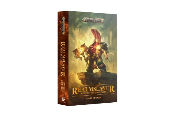 Legend Of The Doomseeker (Pb)