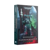 Renegades: Harrowmaster (Pb) Renegades: Harrowmaster (Pb)