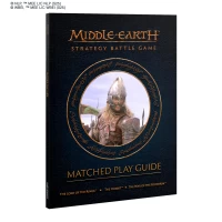 M-E Sbg: Matched Play Guide (Eng) ---- Webstore Exclusive M-E Sbg: Matched Play Guide (Eng) ---- Webstore Exclusive