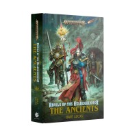 Anvils Of The Heldenhammer: The Ancients (Hb) --- Op = Op!!! Anvils Of The Heldenhammer: The Ancients (Hb) --- Op = Op!!!
