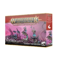 Disciples Of Tzeentch: Seekers Of Silver Disciples Of Tzeentch: Seekers Of Silver