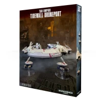 Tidewall Droneport ---- Webstore Exclusive