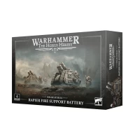 Solar Auxilia: Rapier Fire Support Battery Solar Auxilia: Rapier Fire Support Battery