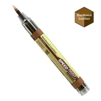 The Army Painter - Speedpaint Marker - Hardened Leather The Army Painter - Speedpaint Marker - Hardened Leather