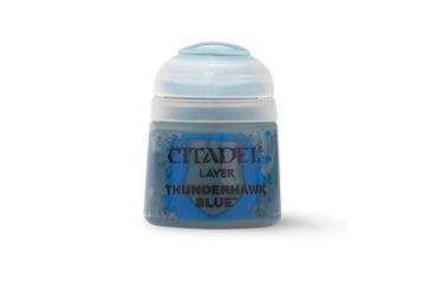 Citadel Layer: Thunderhawk Blue (12Ml)
