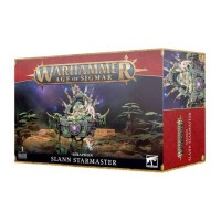 Seraphon: Slann Starmaster Seraphon: Slann Starmaster