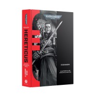 Hereticus (Illustrated Hb) Hereticus (Illustrated Hb)
