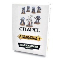 Space Marines: Chapter Heroes ---- Webstore Exclusive Space Marines: Chapter Heroes ---- Webstore Exclusive