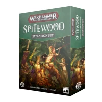 Warhammer Underworlds: Spitewood (Eng) Warhammer Underworlds: Spitewood (Eng)