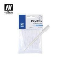 Pipettes Small Size (12) Pipettes Small Size (12)