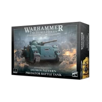 Legiones Astartes: Vindicator Siege Tank Legiones Astartes: Vindicator Siege Tank