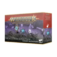 Hedonites Of Slaanesh: Accursed Reflection Hedonites Of Slaanesh: Accursed Reflection