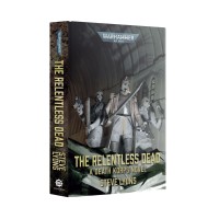 The Relentless Dead (Royal Hardback) The Relentless Dead (Royal Hardback)
