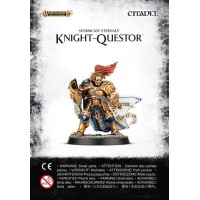 Knight-Questor ---- Webstore Exclusive Knight-Questor ---- Webstore Exclusive