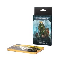 Datasheet Cards: Dark Angels (Eng) --- Op = Op!!!