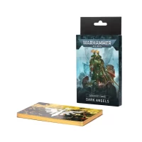 Datasheet Cards: Dark Angels (Eng) Datasheet Cards: Dark Angels (Eng)