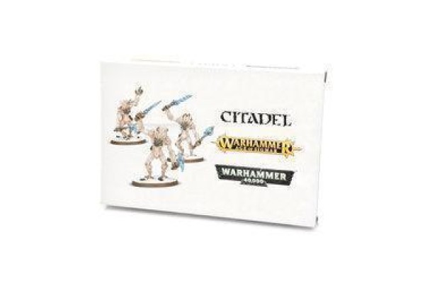 Icefall Yhetees ---- Webstore Exclusive