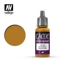 Game Color Extra Opaque Heavy Ochre 17 Ml