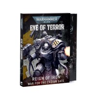 Eye Of Terror: Reign Of Iron (Eng)