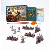 Old World: Kingdom Of Bretonnia Core Set (Eng) Old World: Kingdom Of Bretonnia Core Set (Eng)