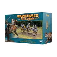 Empire Of Man: Demigryph Knights Empire Of Man: Demigryph Knights