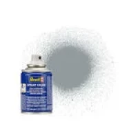 Spuitbus Lichtgrijs Mat Usaf Revell Spuitverf Op Acrylbasis Spuitbus Lichtgrijs Mat Usaf Revell Spuitverf Op Acrylbasis