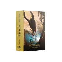Siege Of Terra: Saturnine (Pb) (Eng) Siege Of Terra: Saturnine (Pb) (Eng)