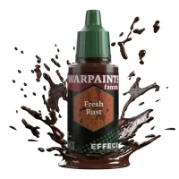Warpaints Fanatic Effects: Fresh Rust Warpaints Fanatic Effects: Fresh Rust