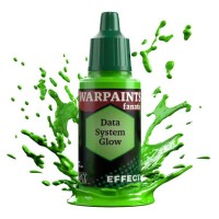 Warpaints Fanatic Effects: Data System Glow Warpaints Fanatic Effects: Data System Glow