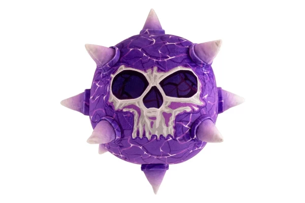 Warhammer Plush Figure Purple Sun Of Shyish 38 Cm