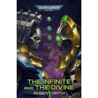 The Infinite And The Divine (Pb) The Infinite And The Divine (Pb)