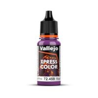 Fluid Pink 18 Ml - Xpress Color