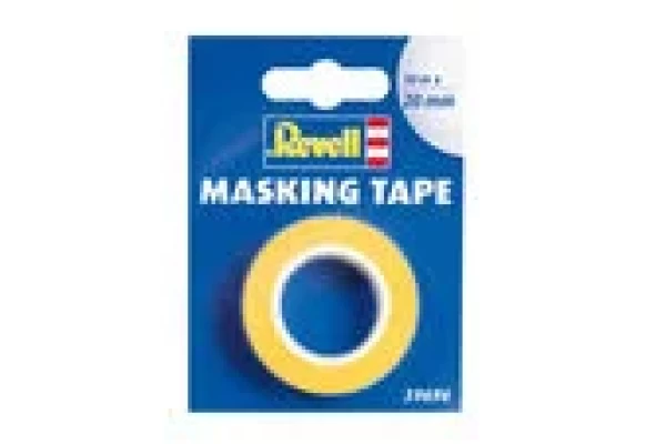 Afplakband 20Mm Revell Afplakband