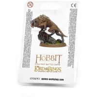 Wild Warg Chieftain ---- Webstore Exclusive Wild Warg Chieftain ---- Webstore Exclusive