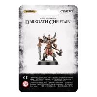 Darkoath Chieftain ---- Webstore Exclusive