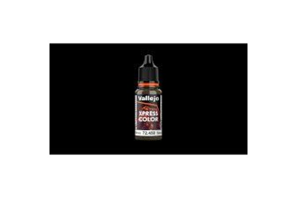 Bag Of Bones 18 Ml - Xpress Color