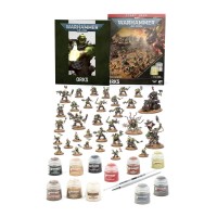 Getting Started With Orks (Eng) Getting Started With Orks (Eng)