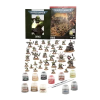 Getting Started With Orks (Eng) Getting Started With Orks (Eng)
