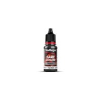 Dark Gunmetal 18 Ml - Game Metallic