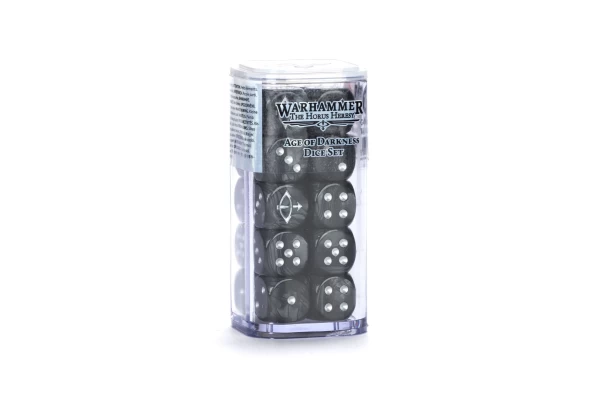 Horus Heresy: Age Of Darkness Dice Set