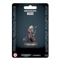 Genestealer Cults: Magus Genestealer Cults: Magus