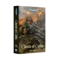 Ghosts Of Cadia (Hb) Ghosts Of Cadia (Hb)
