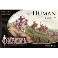 Human Light Cavalry