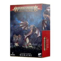 Daughters Of Khaine: Morathi Daughters Of Khaine: Morathi