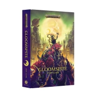 Gloomspite (Hb) ---- Webstore Exclusive Gloomspite (Hb) ---- Webstore Exclusive