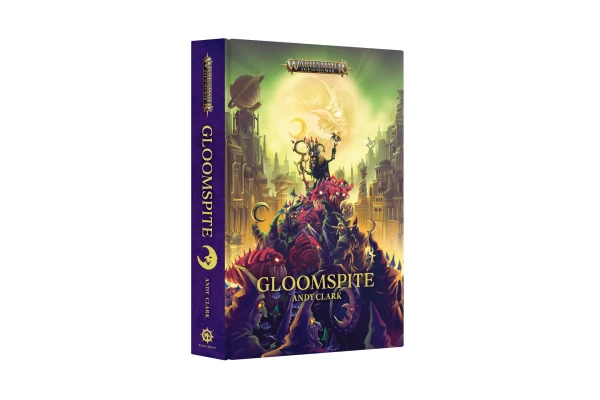Gloomspite (Hb) ---- Webstore Exclusive