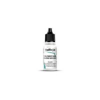 Polyurethane Gloss Varnish 18 Ml - Auxiliary
