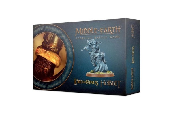 Middle Earth: Shade Of Angmar ---- Webstore Exclusive